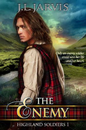 [Highland Soldiers 01] • Highland Soldiers 1 · the Enemy